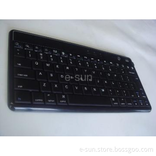 Bluetooth 3.0 version,10\" Bluetooth Keyboard,made of ABS plastic